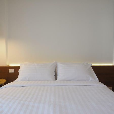 7 Days Asleep Hotel Chiang Mai Buitenkant foto